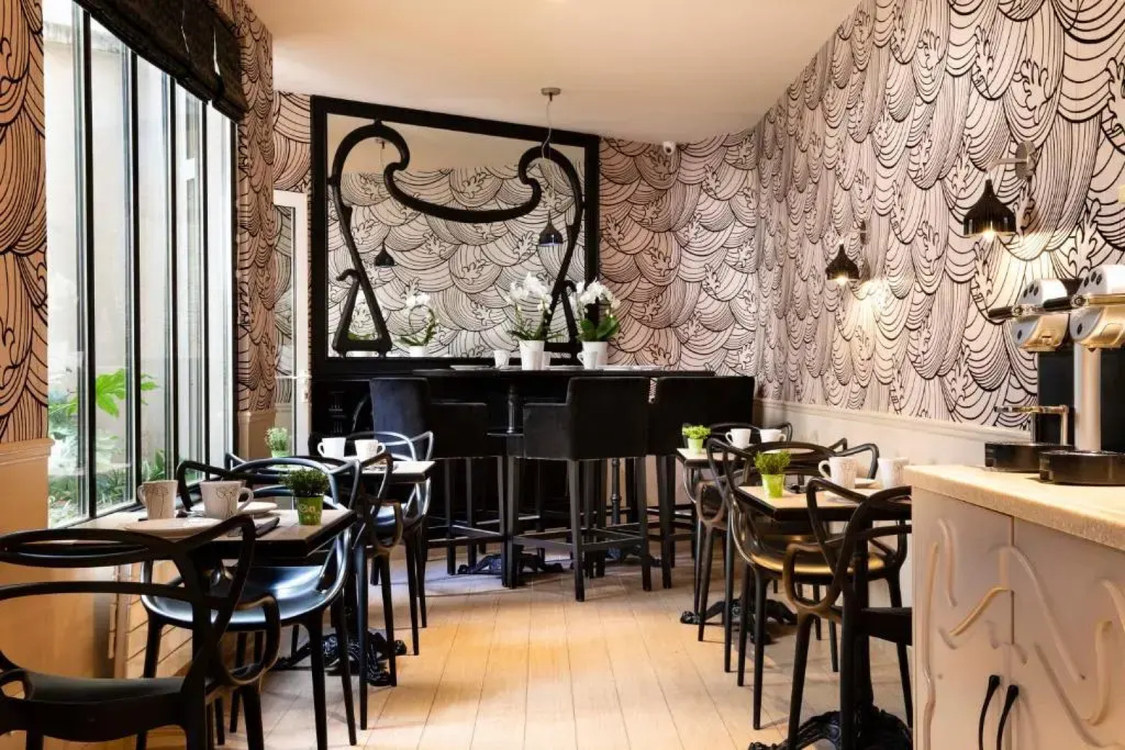 Grand Hotel des Balcons