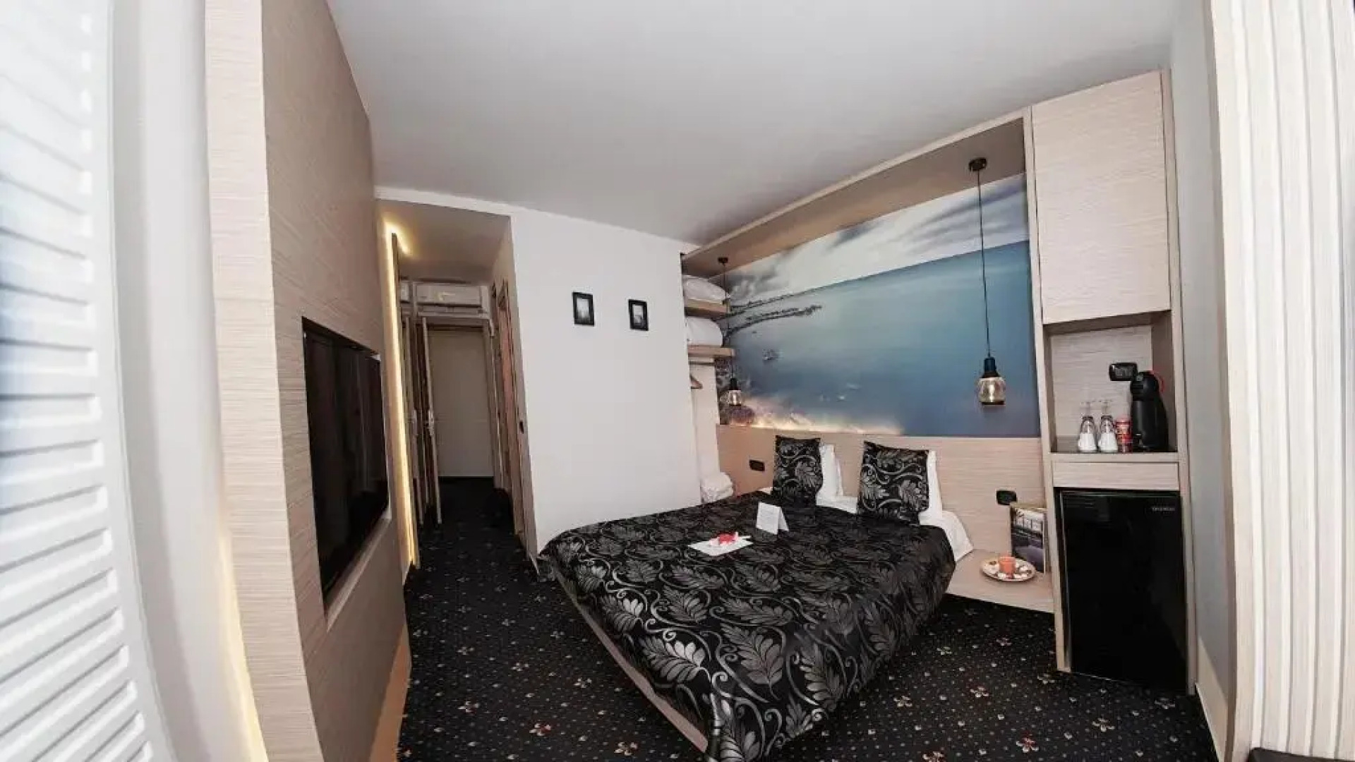 Aqvatonic Balneo Spa - Steaua de Mare