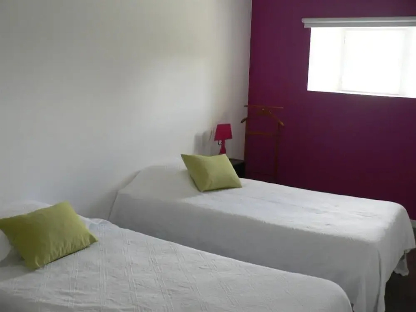 Chambres dHôtes et Gîtes du Château de Clauzuroux