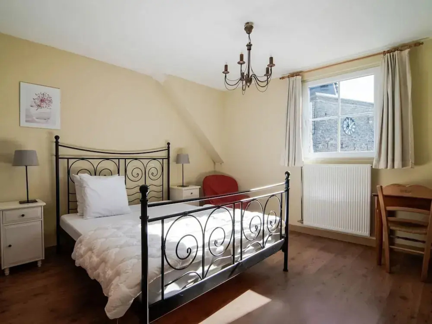 Timeless Cottage in Vresse-sur-semois With Terrace