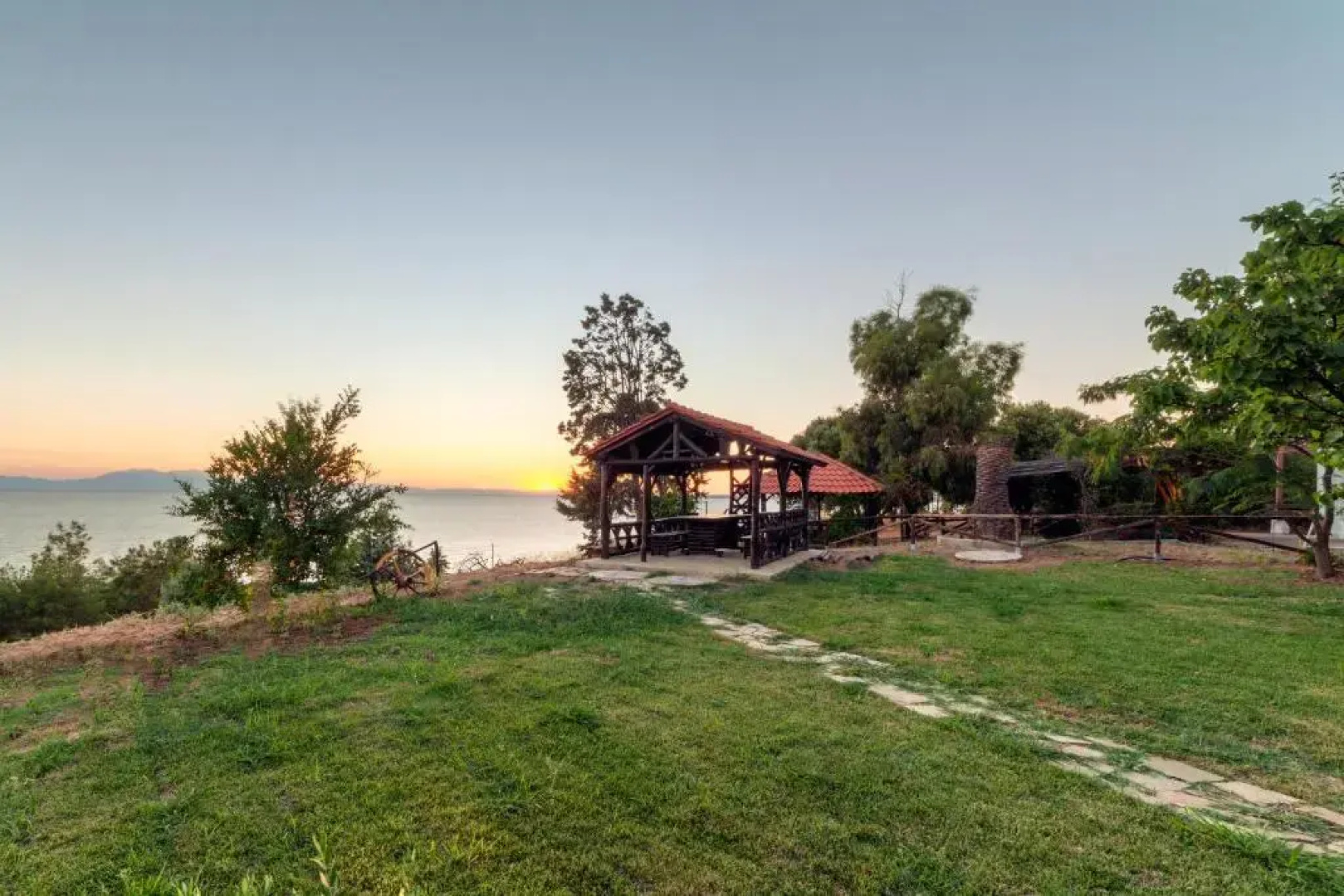 2SEA VILLA Nea Potidea CHALKIDIKI