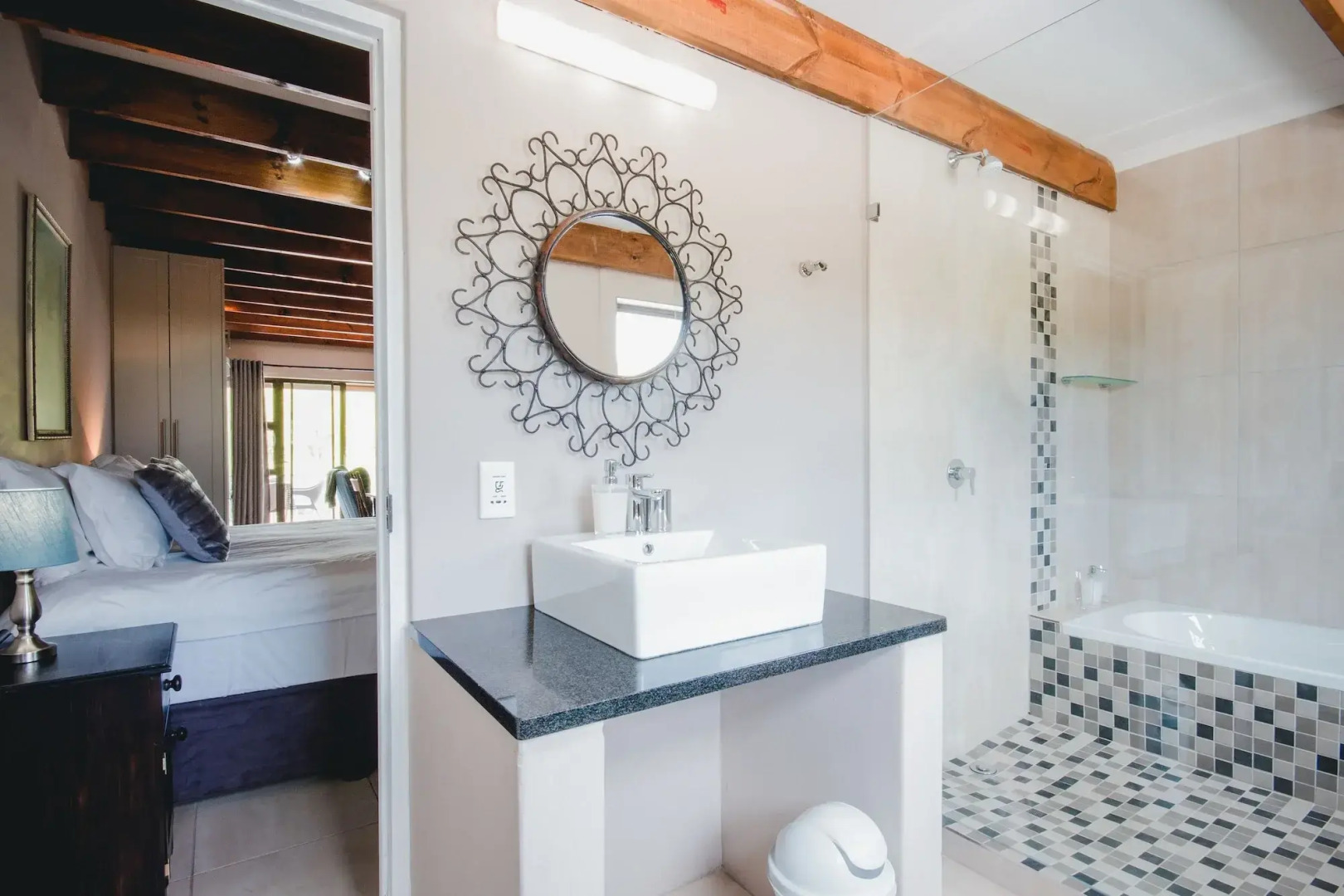 Wildebraam Berry Estate