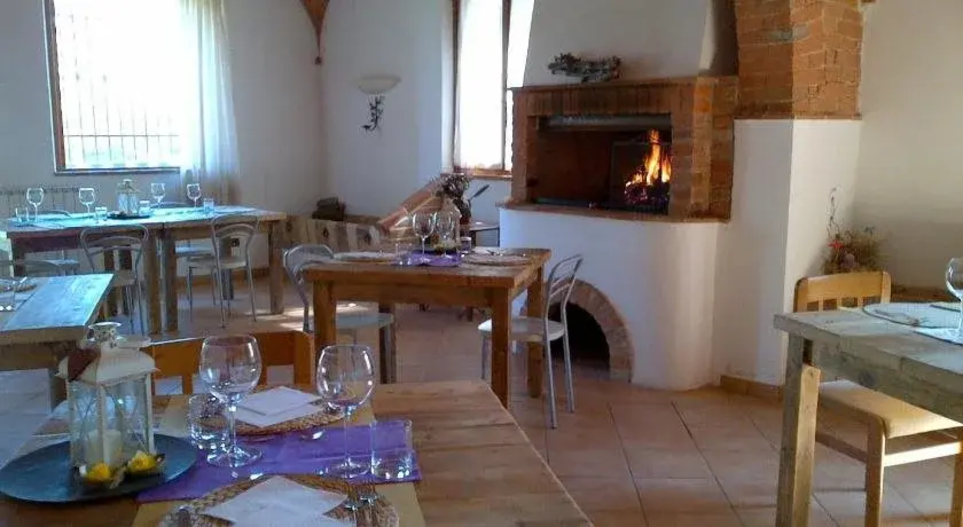 Podere Raffaello