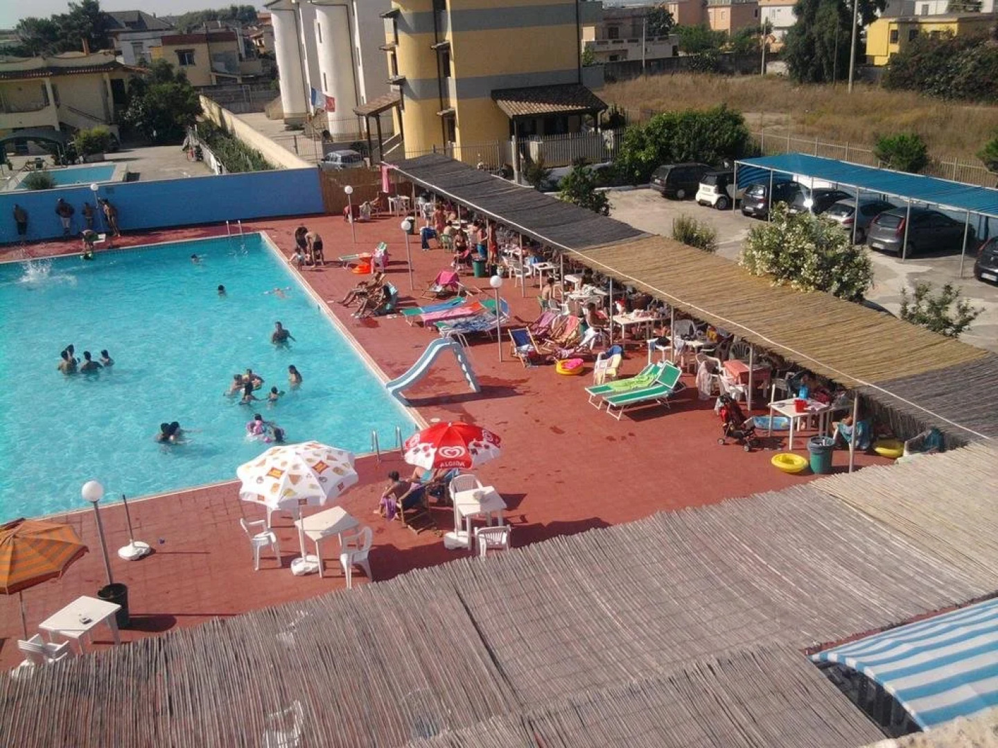 Hotel United