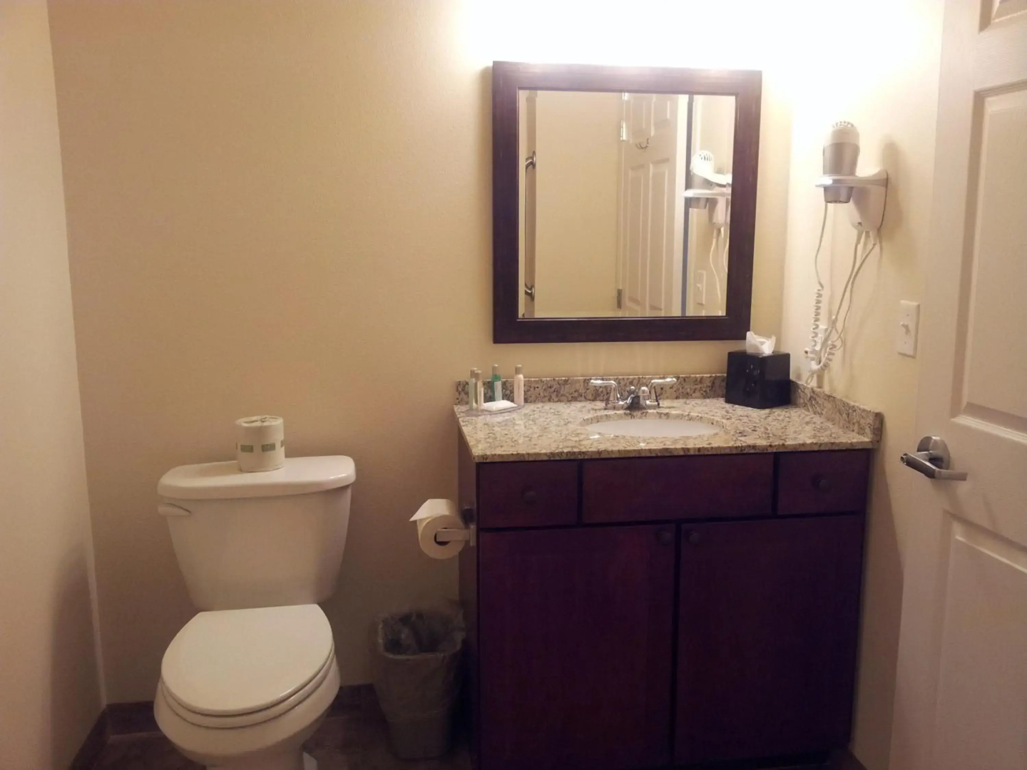 Extended Stay America Suites Minot