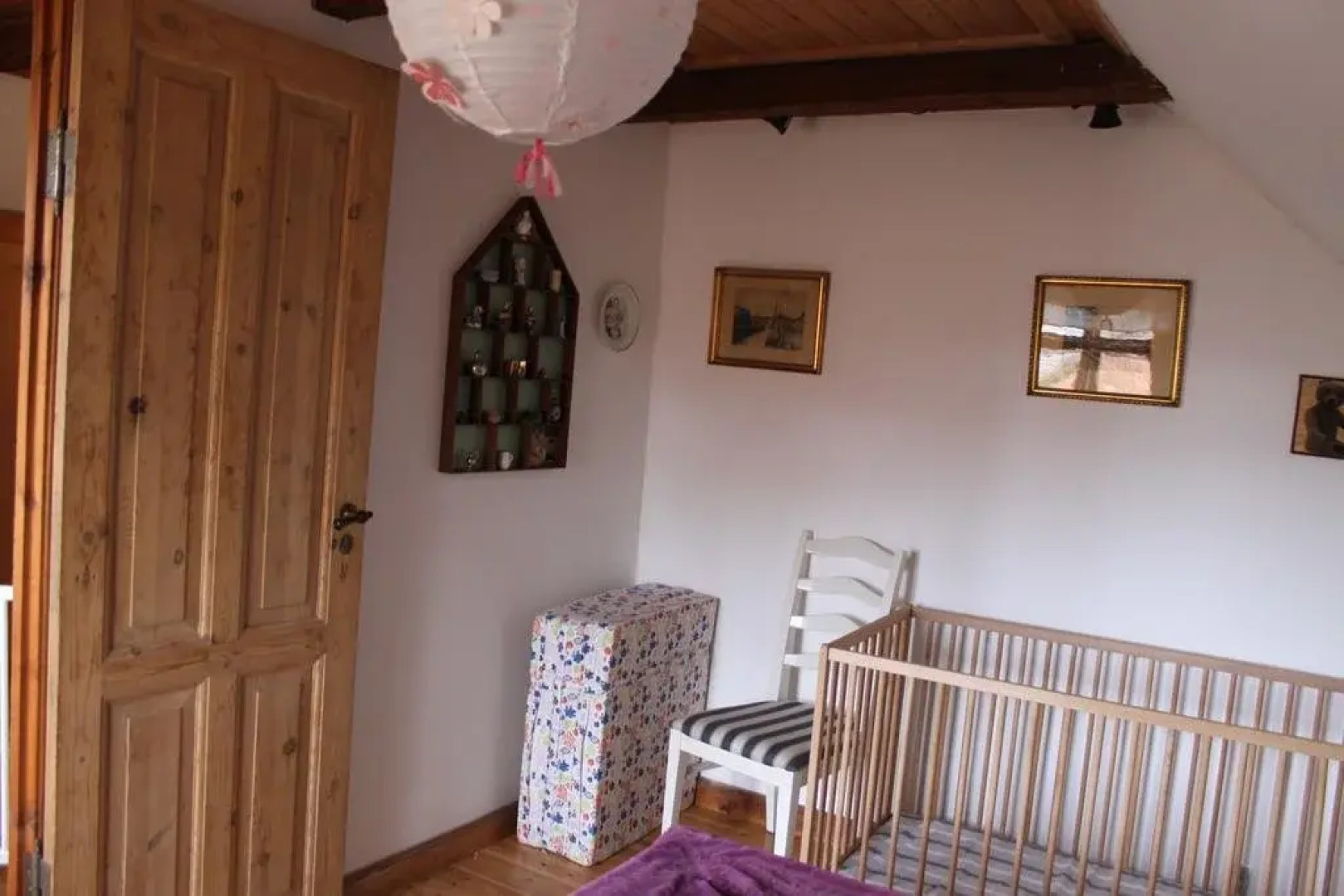 Borup Bed & Breakfast