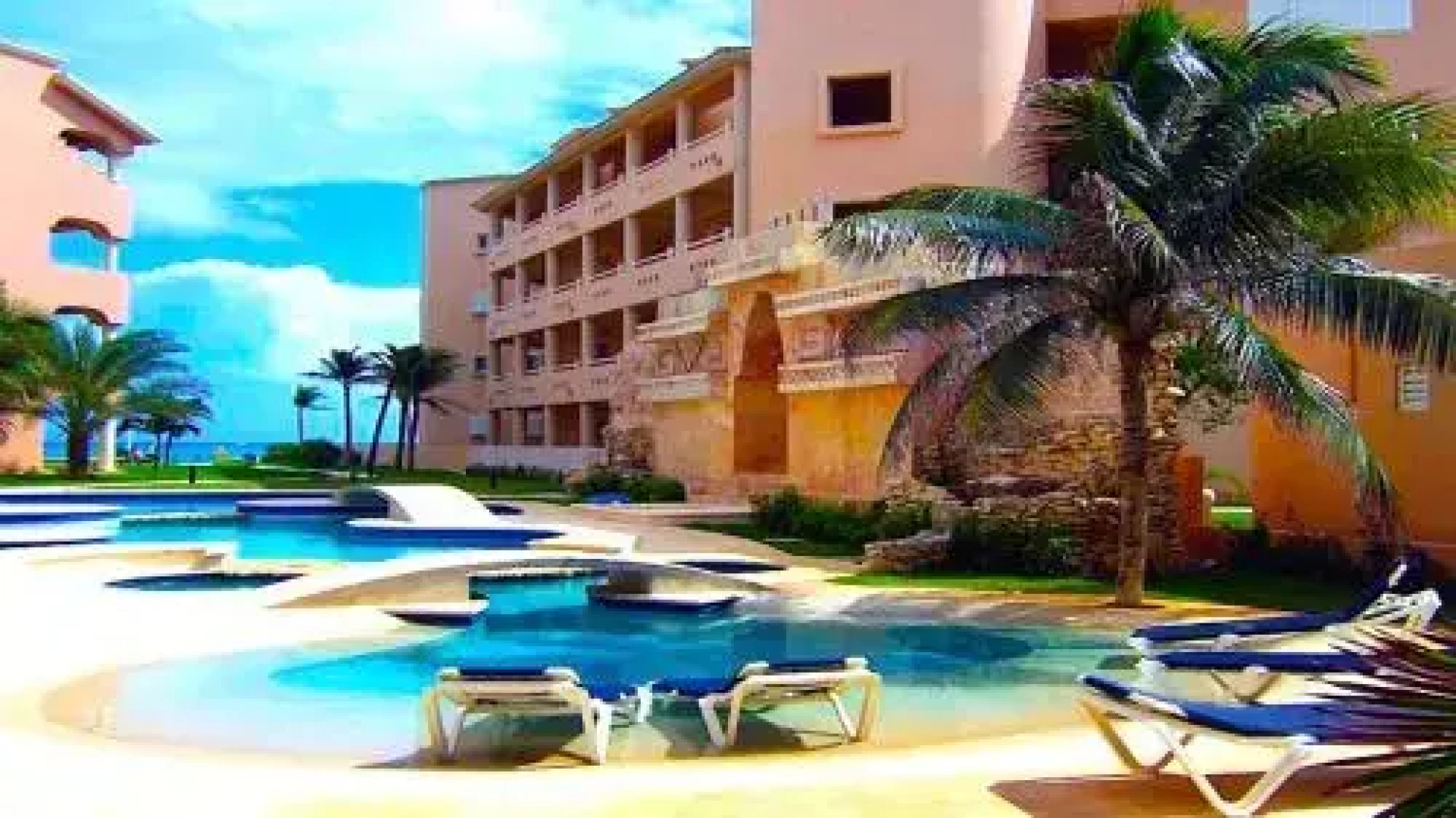 Riviera Maya Haciendas Casa Dina