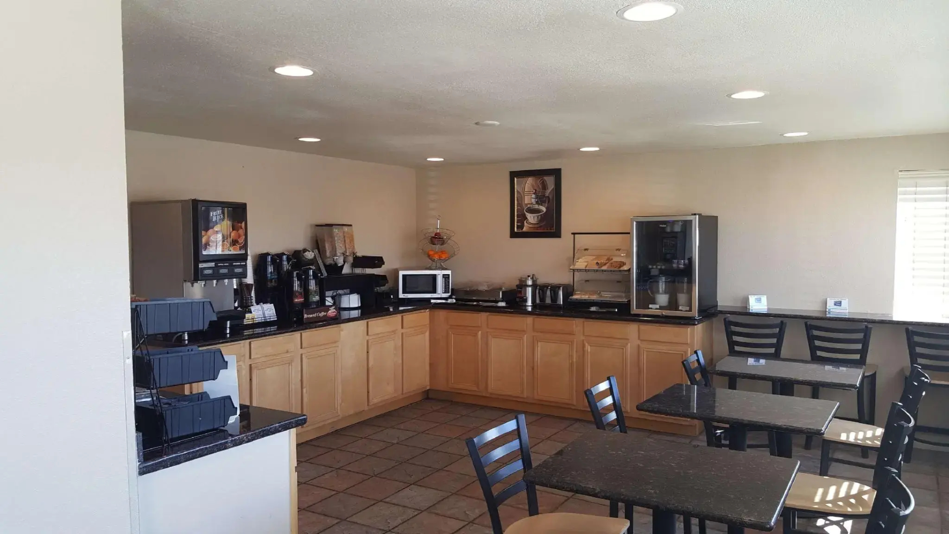 Best Western El Rancho Palacio