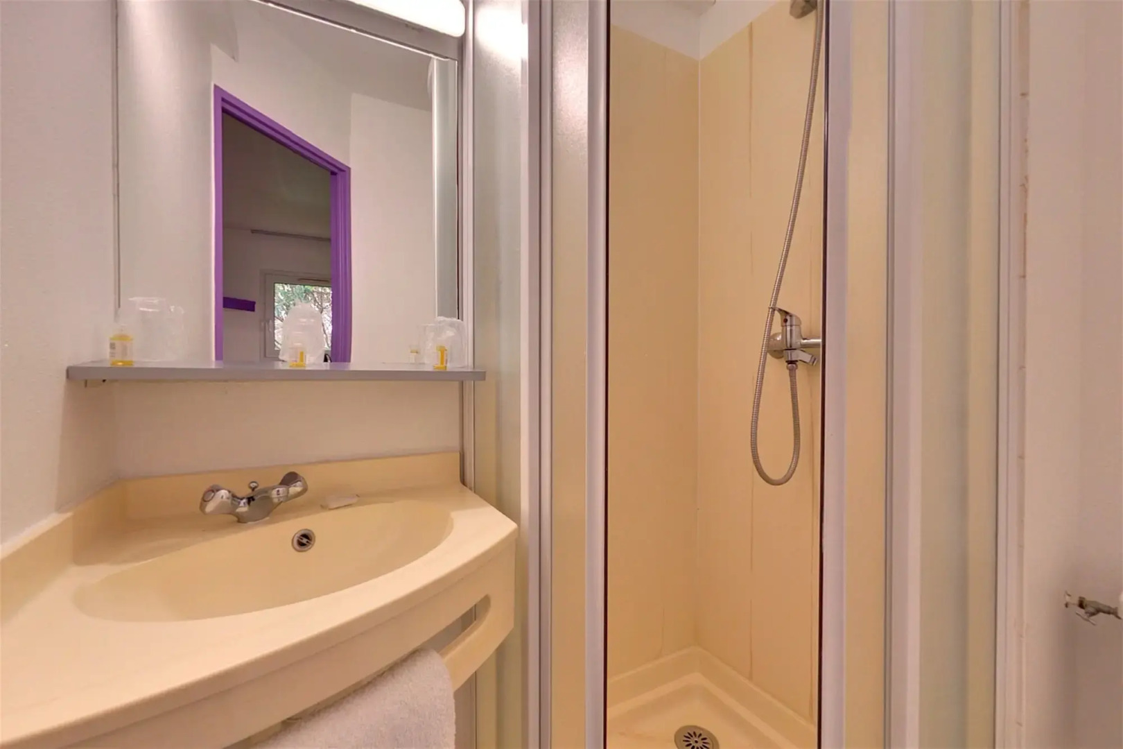 The Originals Access, Hôtel Béziers Est