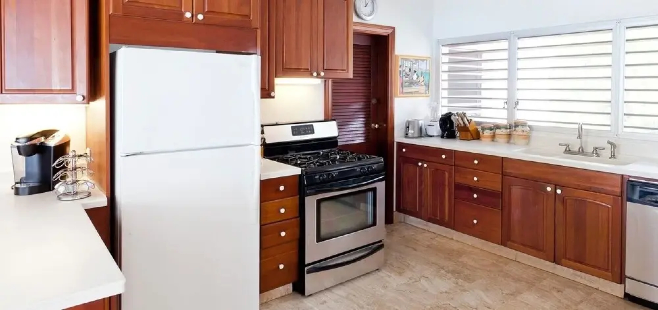 Villa Baie Longue Beach House