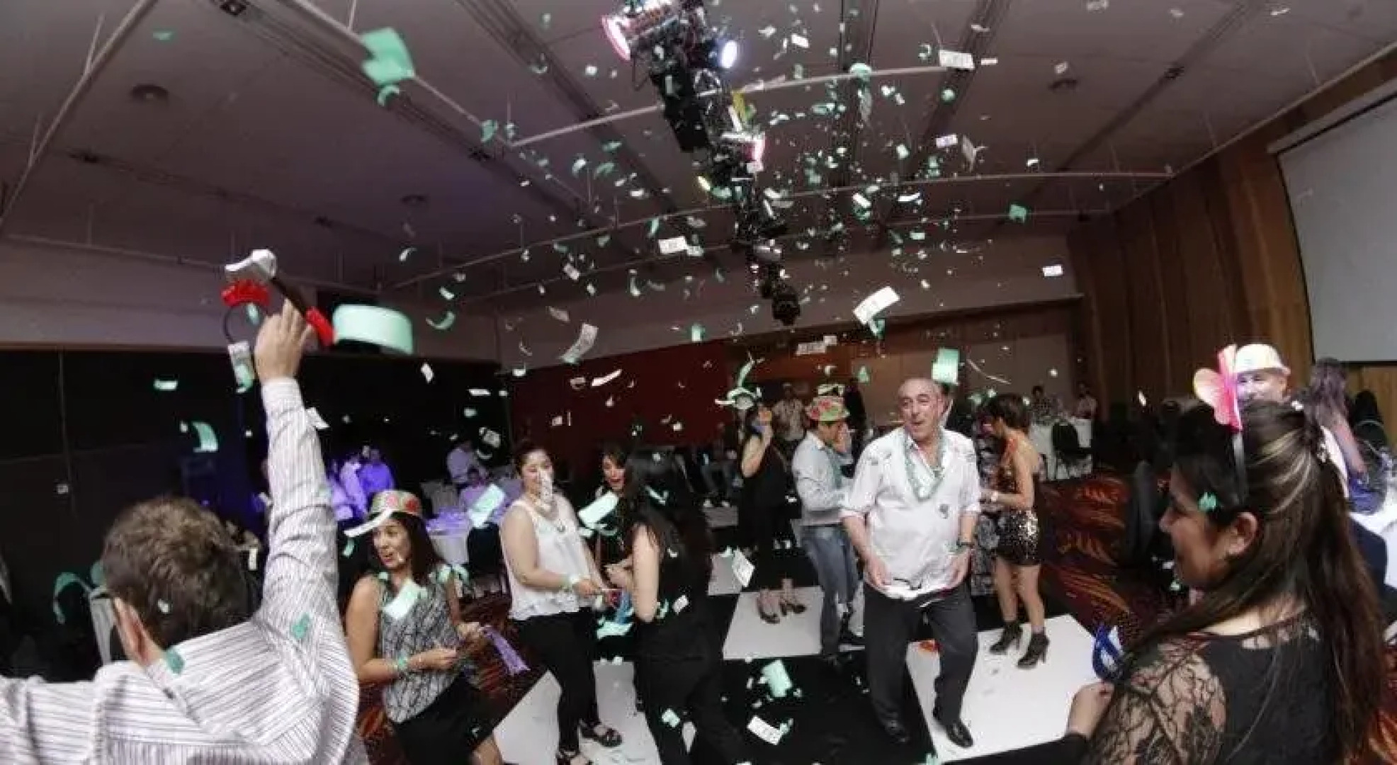 Wam Hotel Patagónico