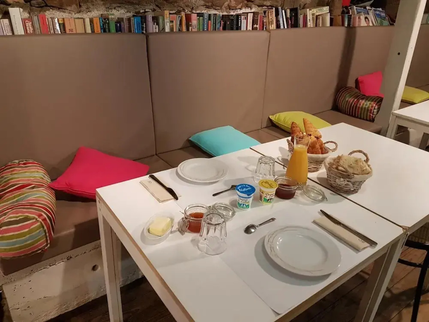 Chalets Bois Moulin de Chaules