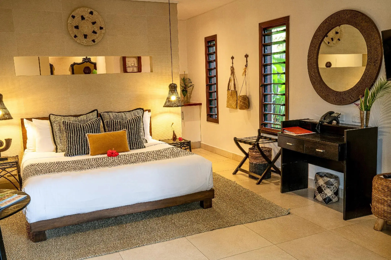 The Havannah Vanuatu - Exclusively for adults