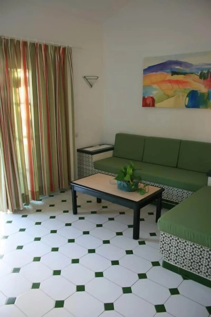 Campo Golf Bungalows