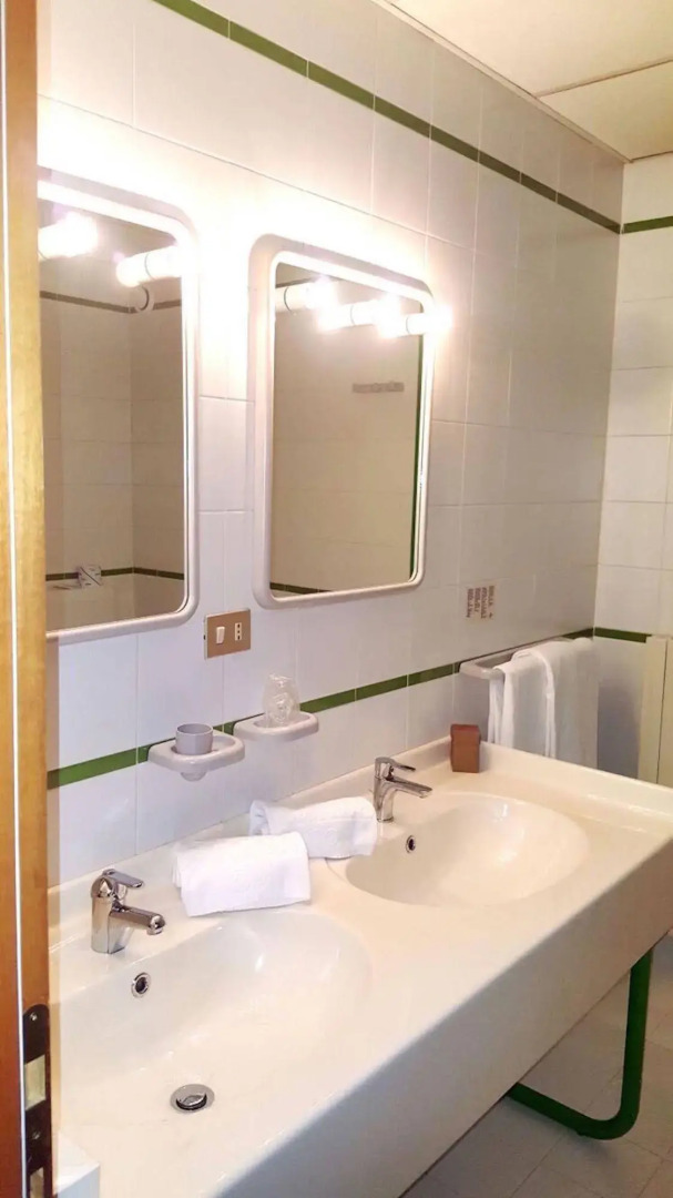 Locanda Alle Officine