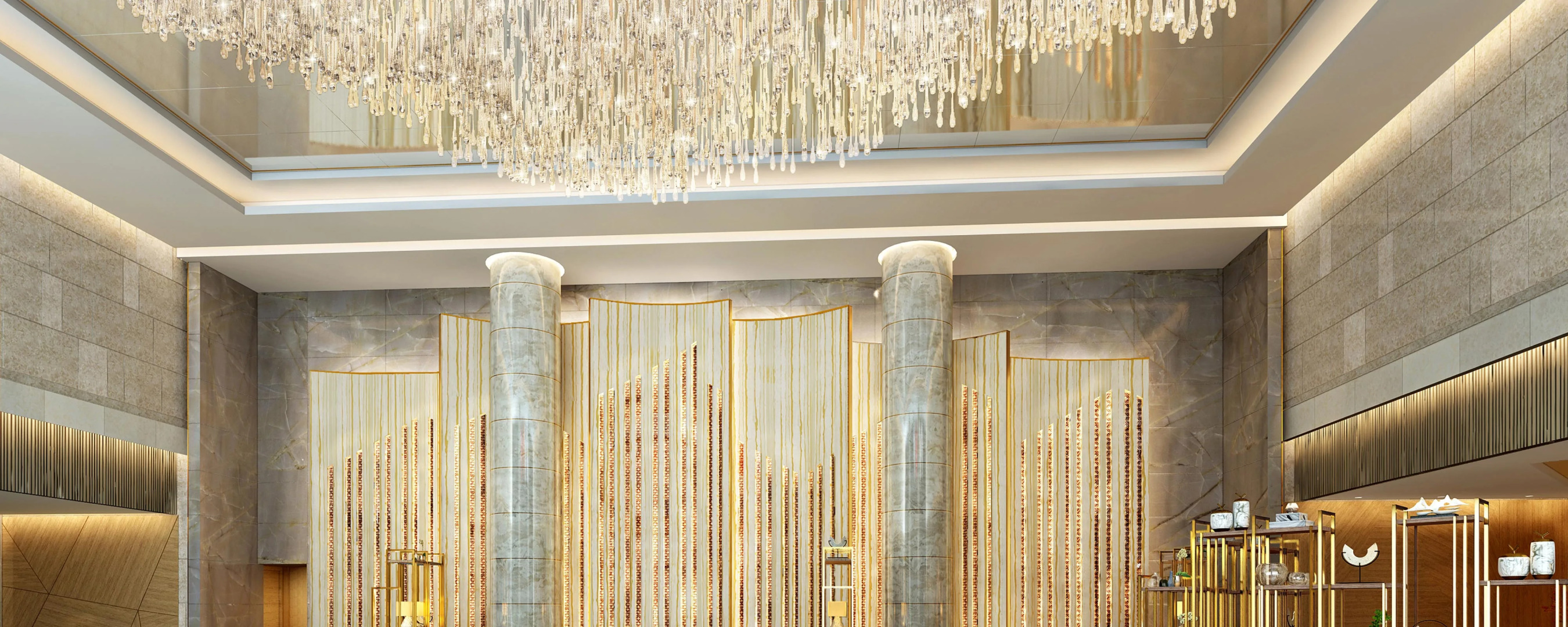 Sheraton Hong Kong Tung Chung Hotel