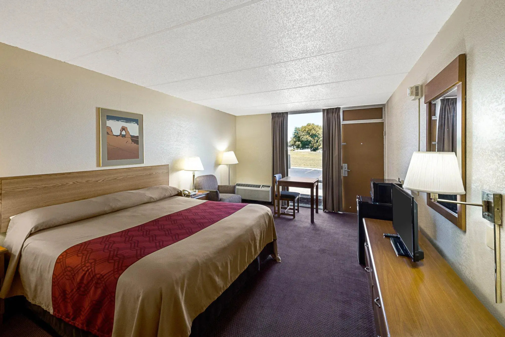 Econo Lodge Kerrville