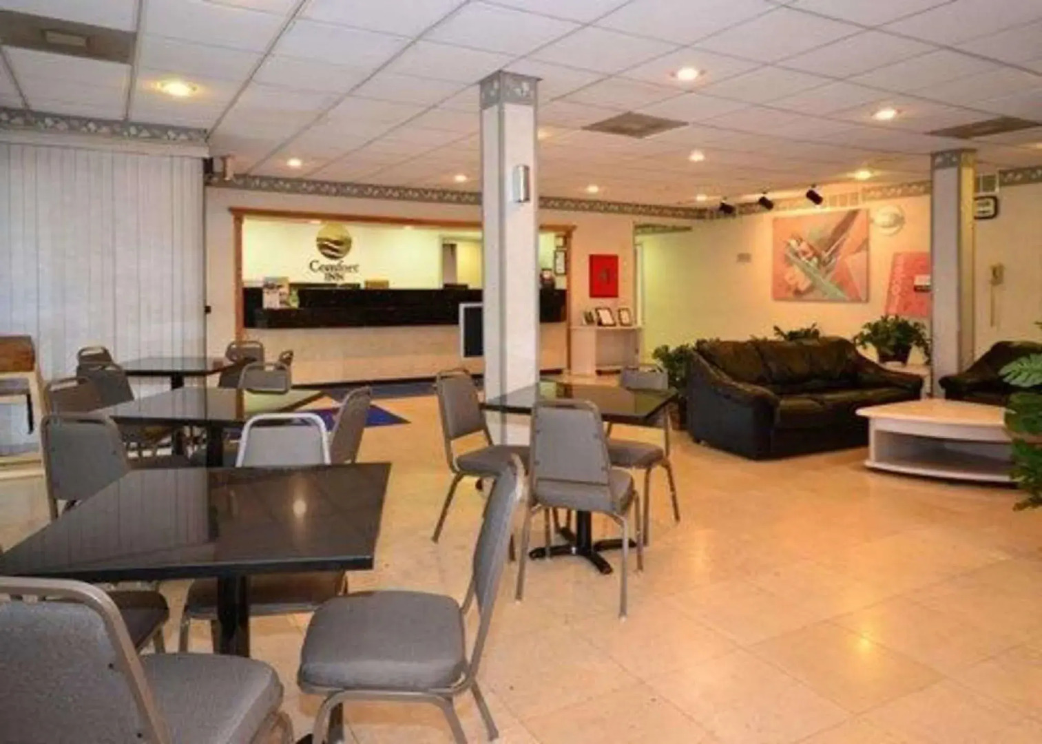 SureStay Plus by Best Western Reading North