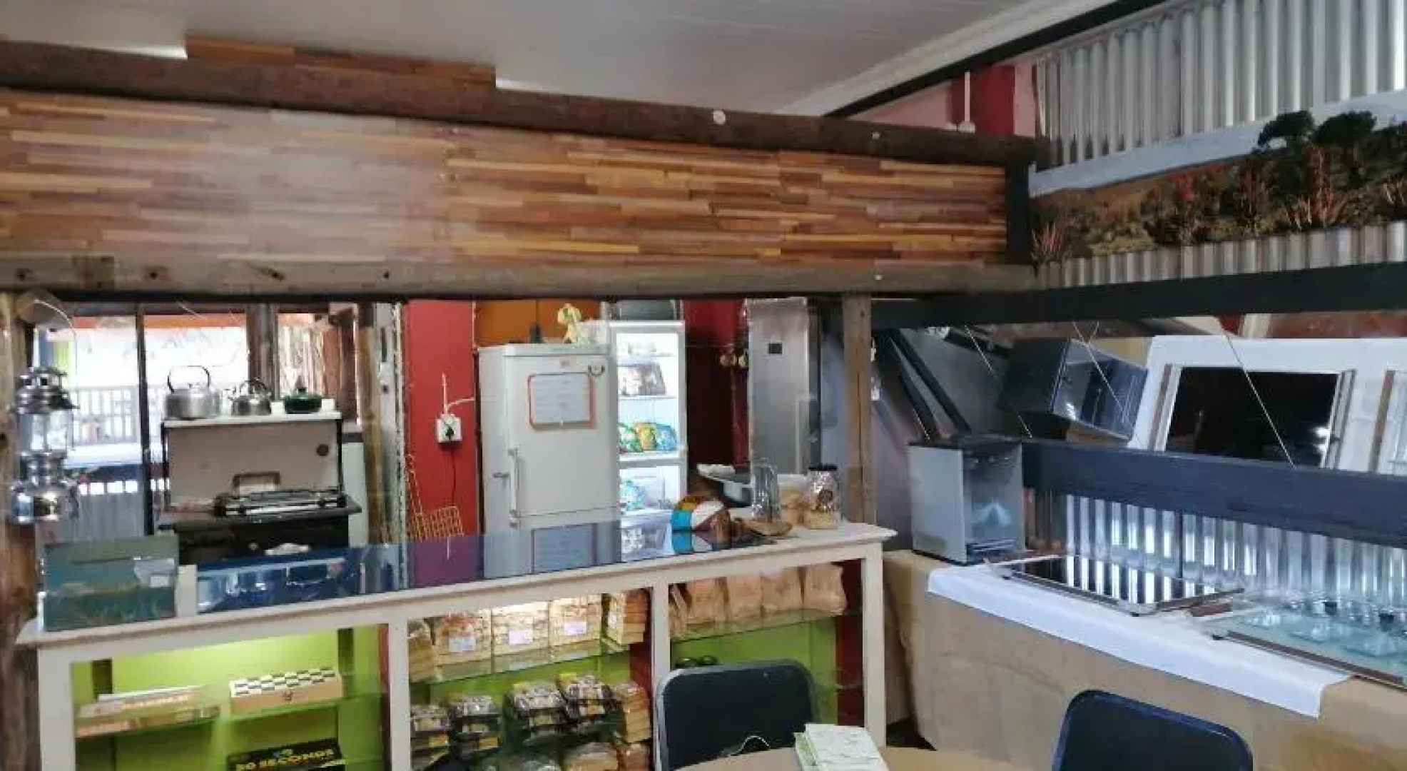 Aberdeen Self-Catering