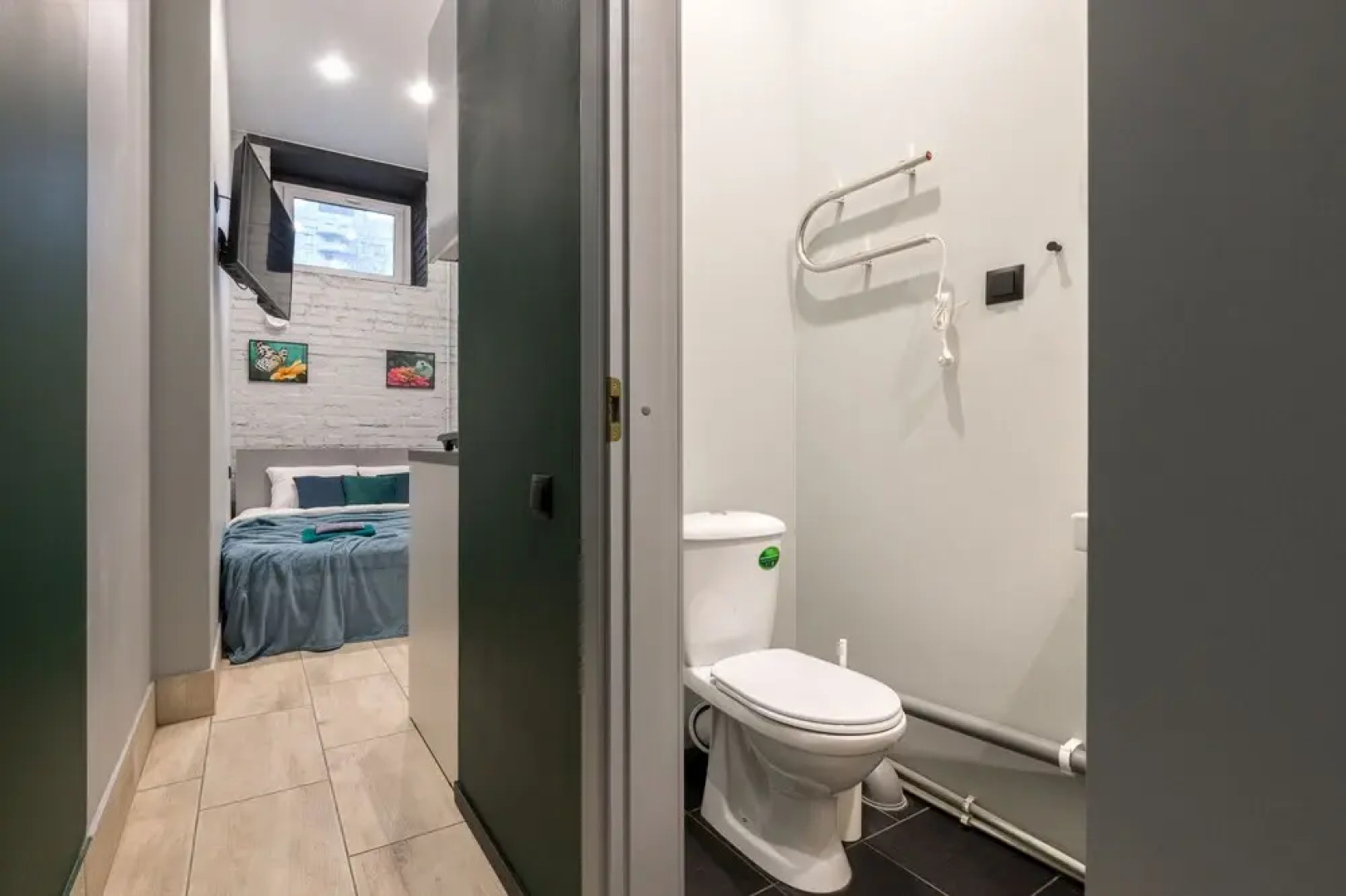 Апарт-отель RentalSPb, Металлострой