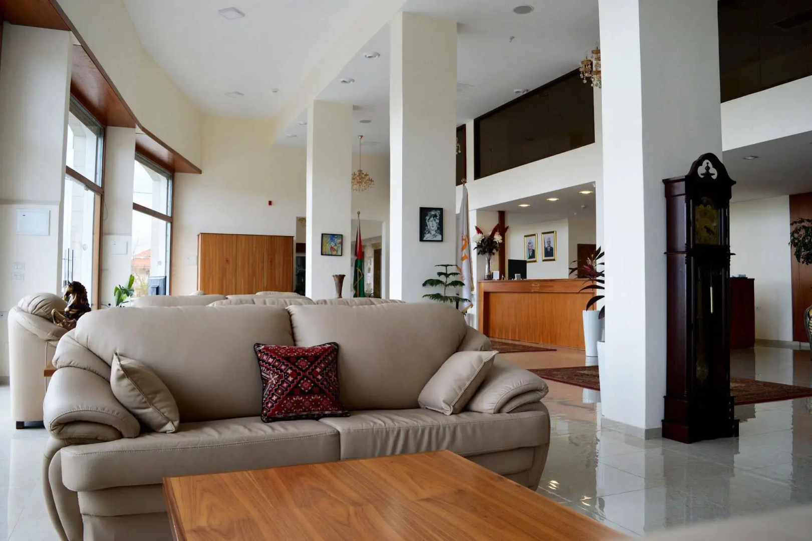 Taybeh Golden Hotel