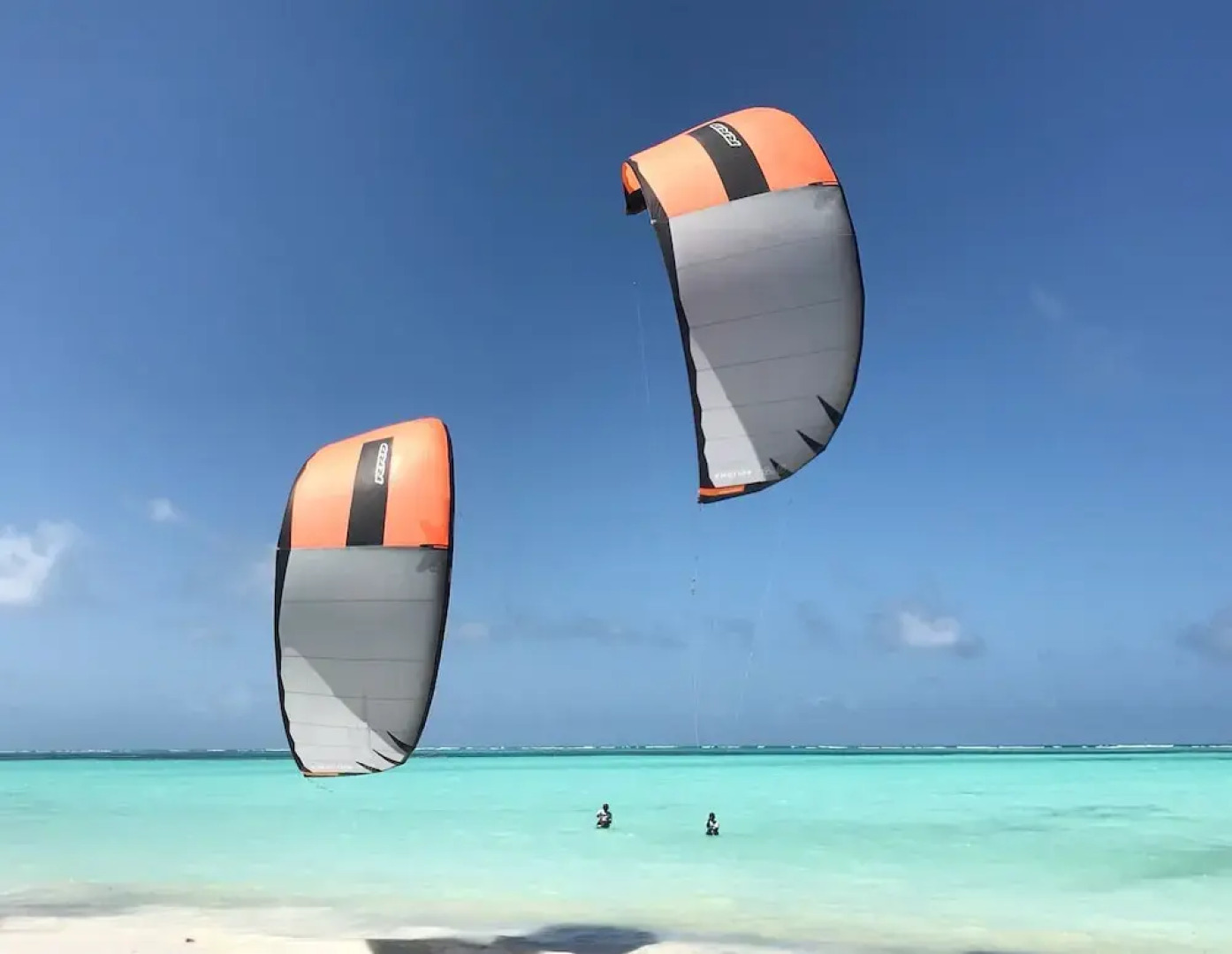 Surfescape Village Zanzibar