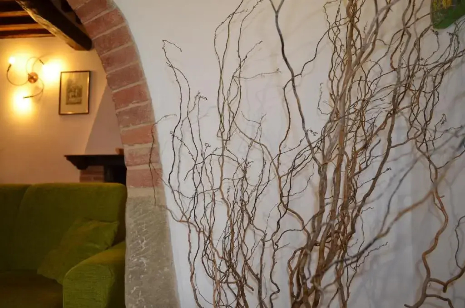 Agriturismo Vocabolo Poggio del Pero