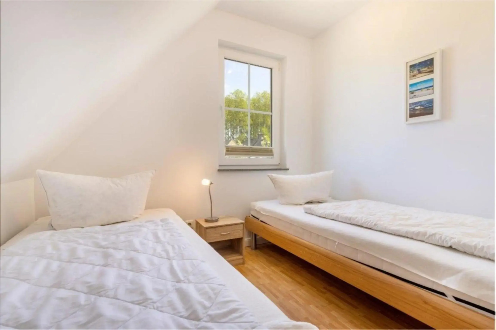 Ferienhaus Fischerhus