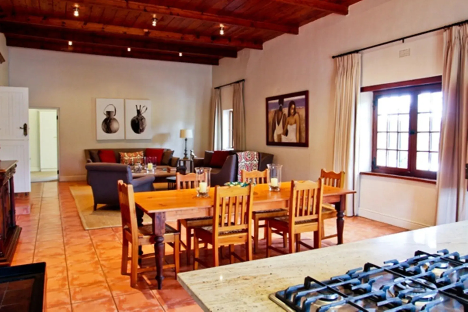 Webersburg Wine Estate