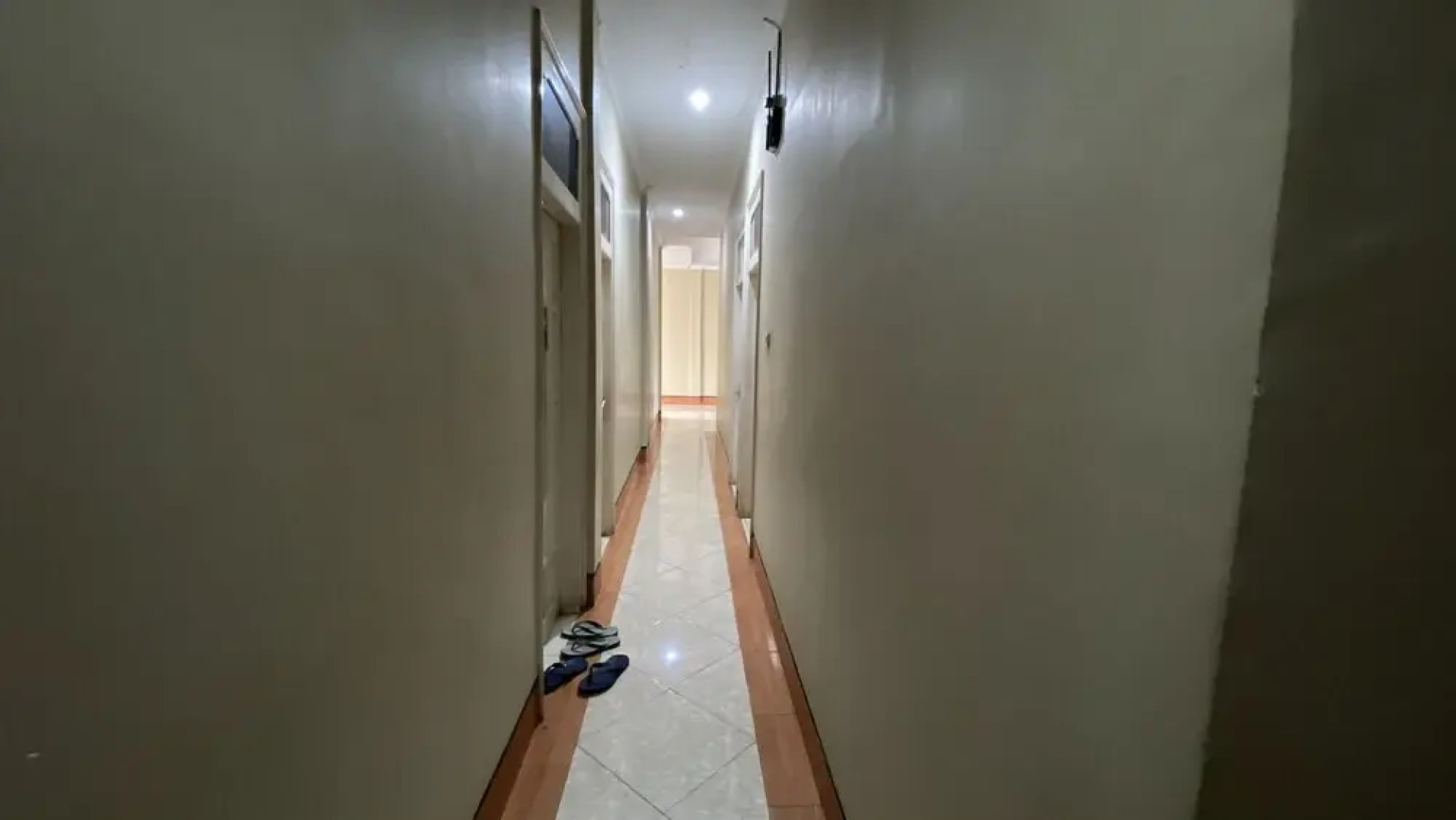 Hotel O Hasma Jaya Syariah