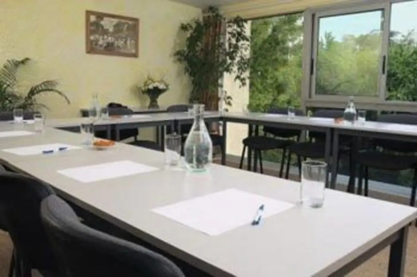 Citotel Hotel les Alizes