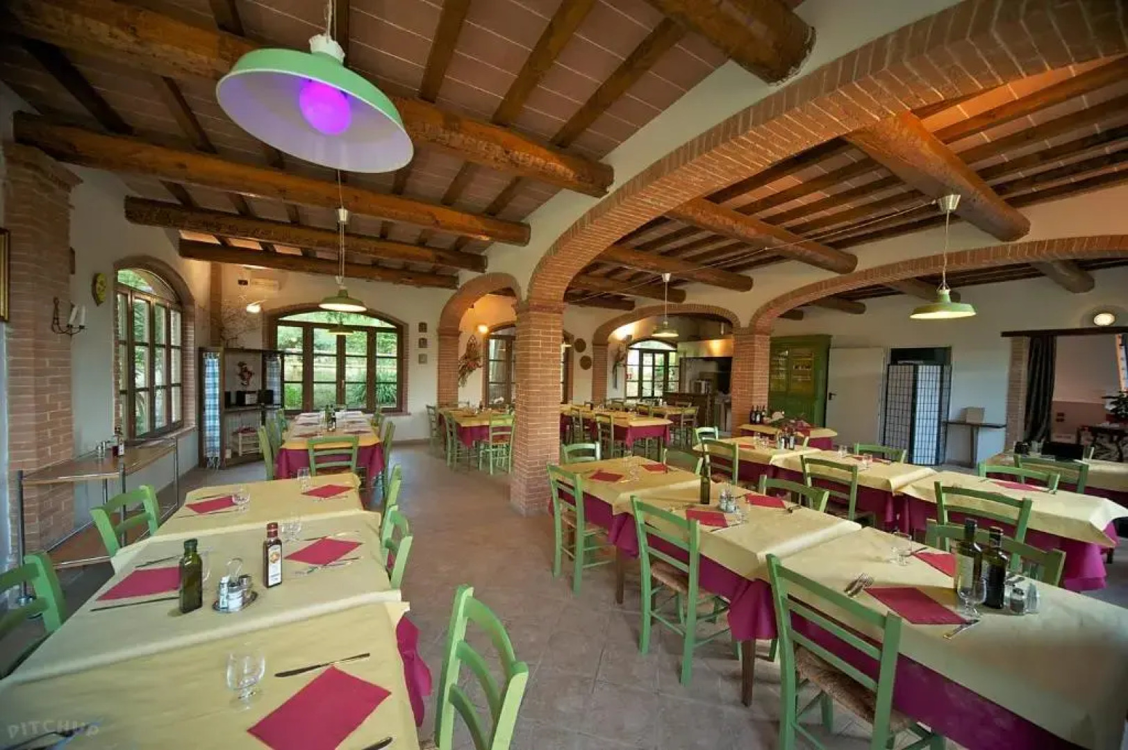 Camping Village Il Fontino