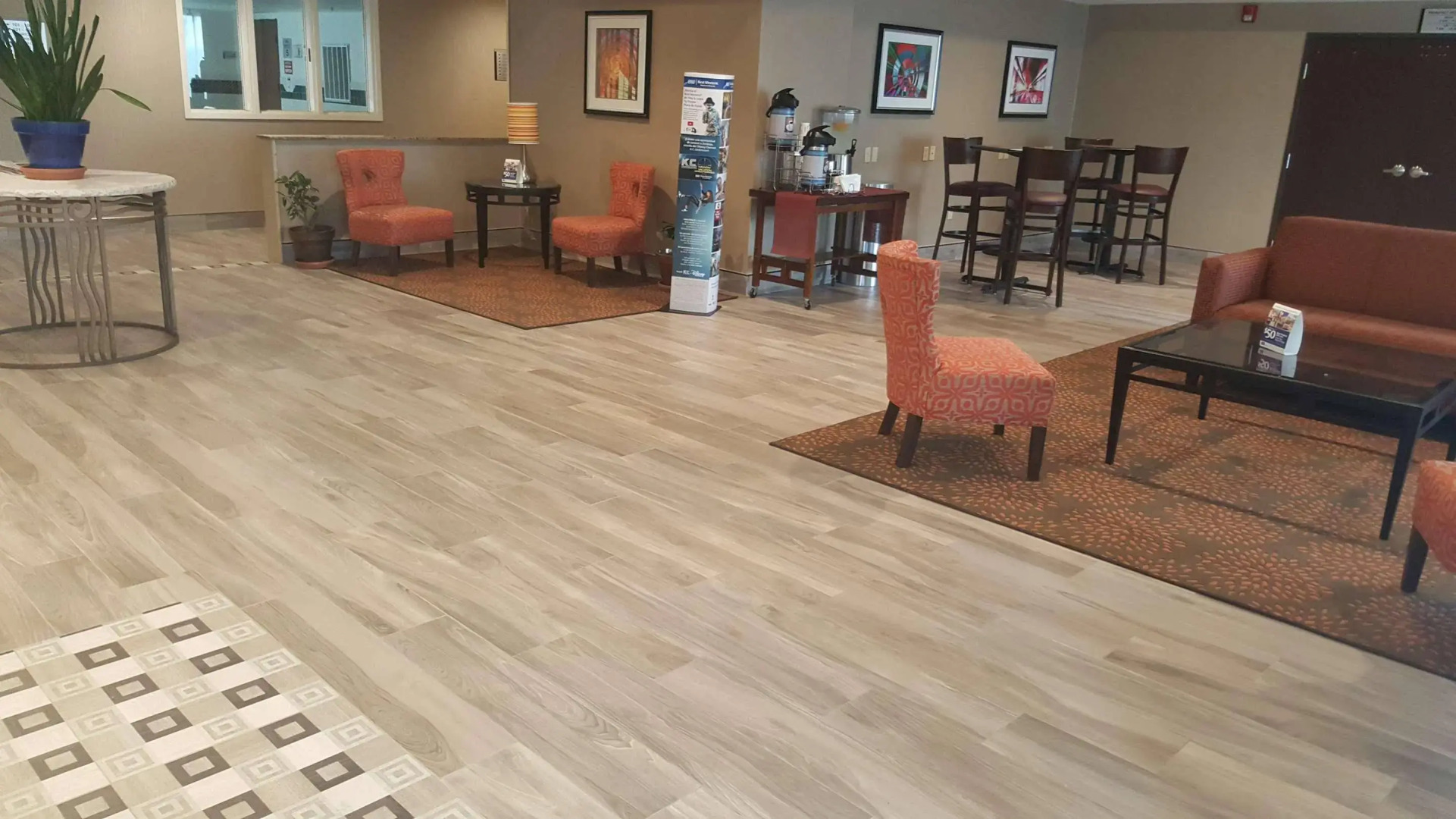 Best Western Airport Inn & Suites