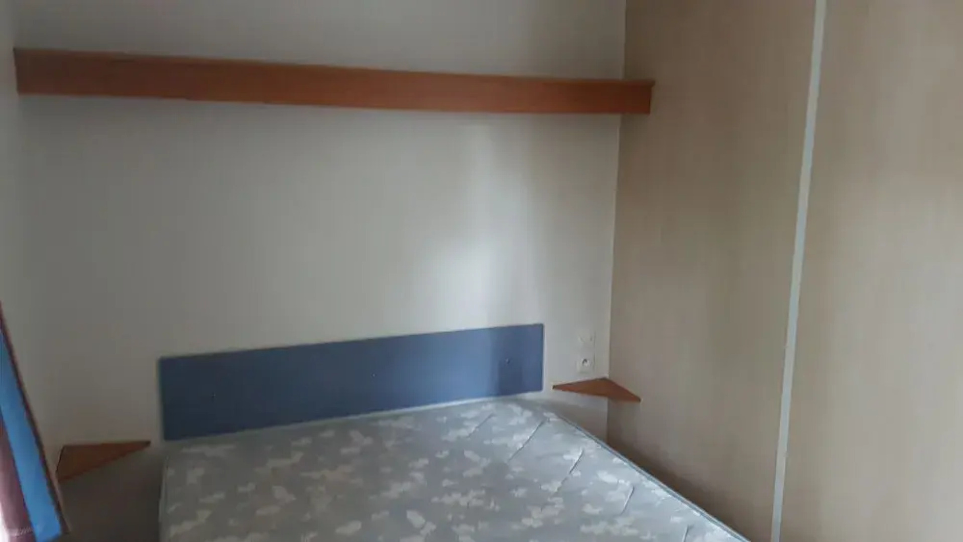 Camping Les Airelles