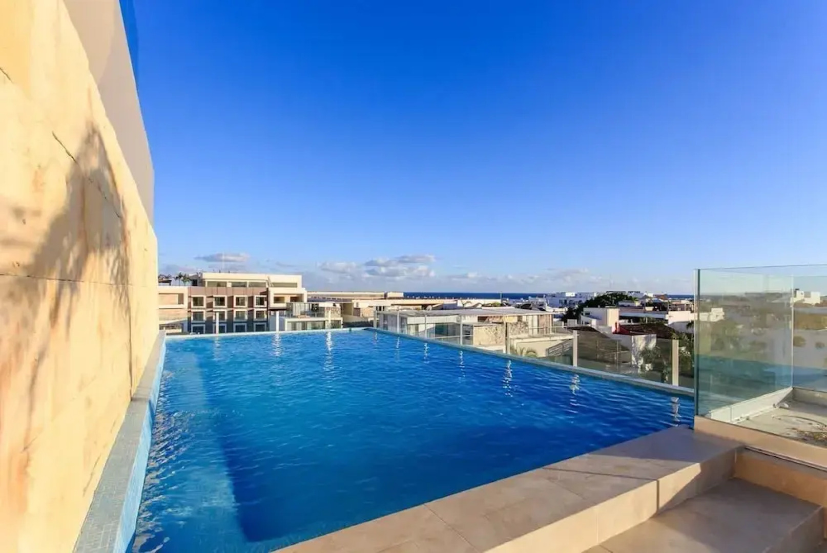 Brand New Apartment Quinta Avenida