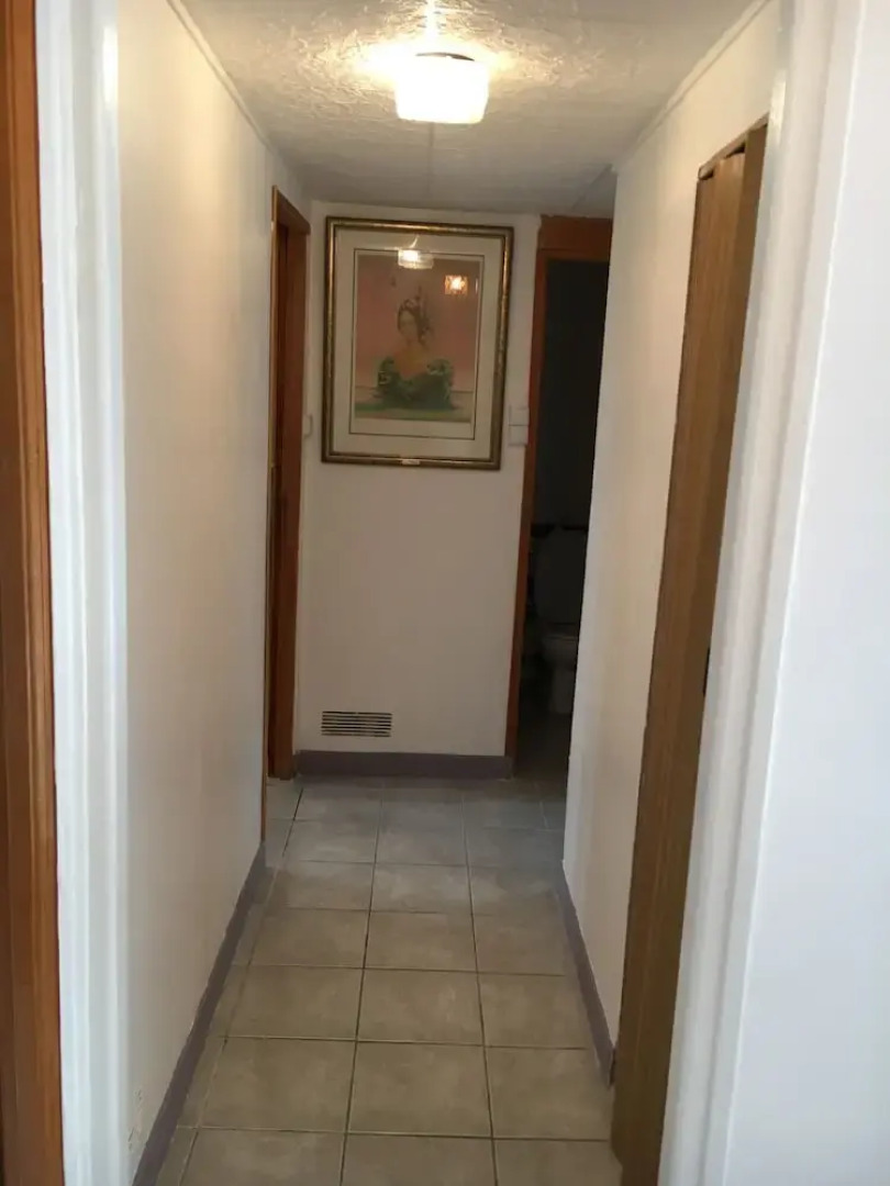 Appartement entier - Flosoleil