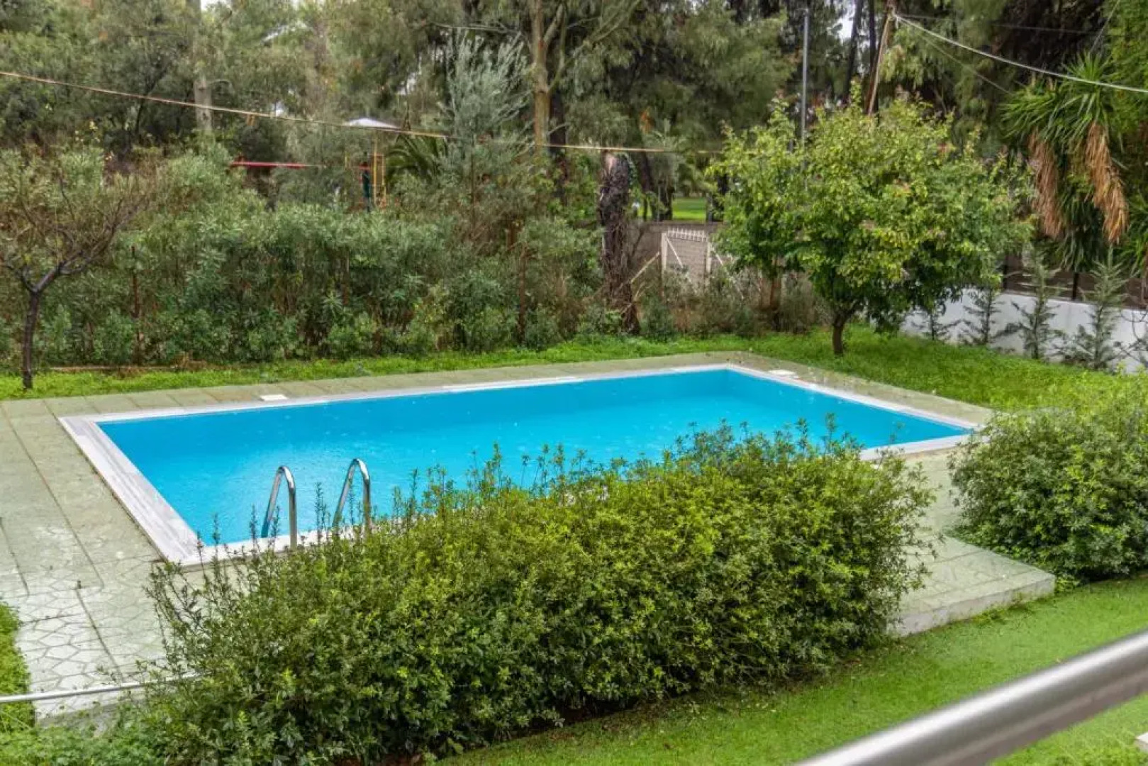 Marvelous, Secluded Villa w/ 3 BR , Pool & Garden, Kavos