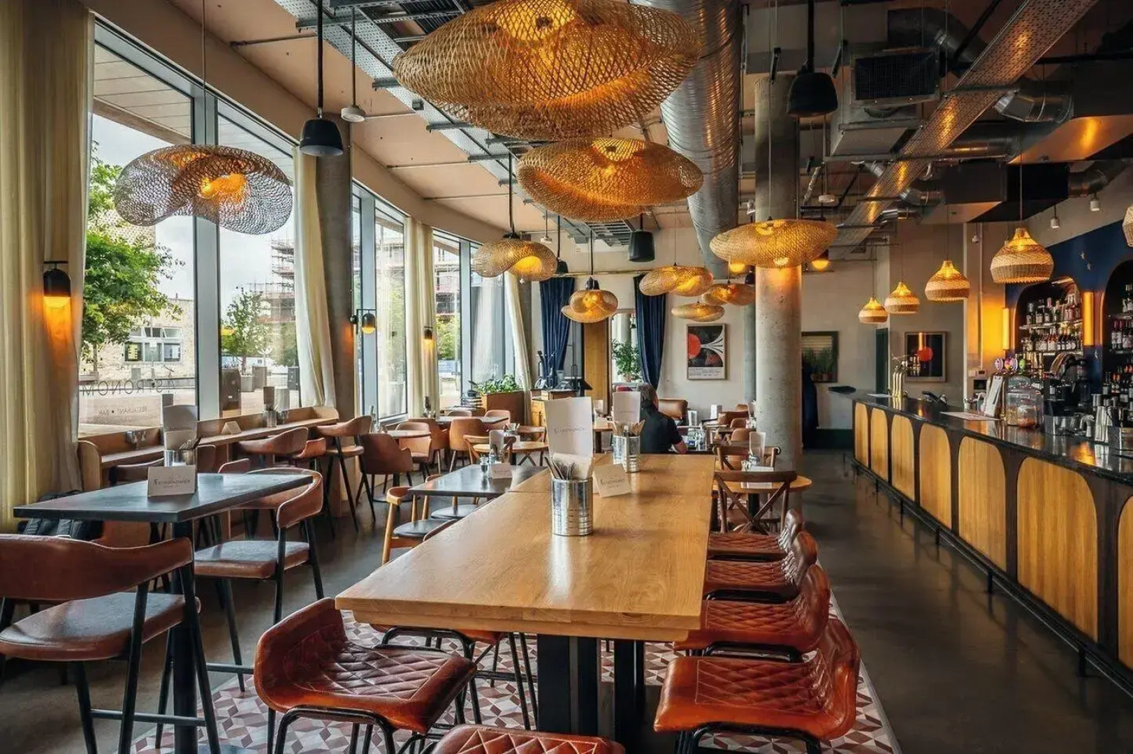 Turing Locke Cambridge