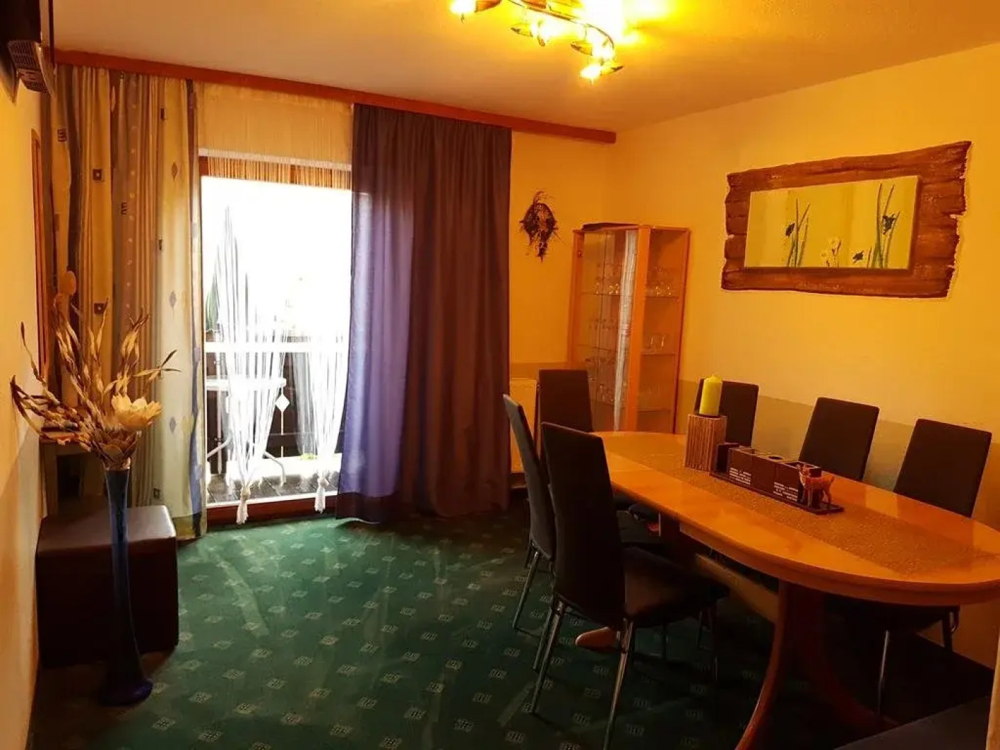 Gästehaus Fernblick