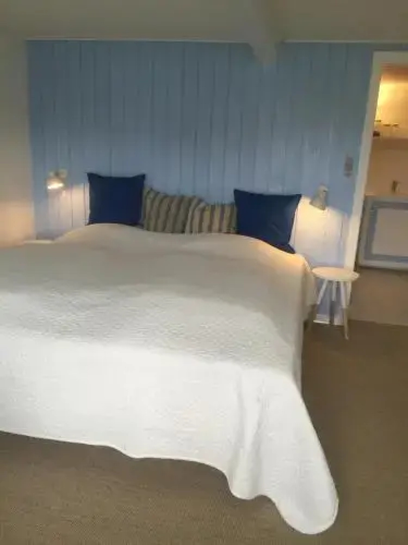 B&B i centrum af smukke Ebeltoft