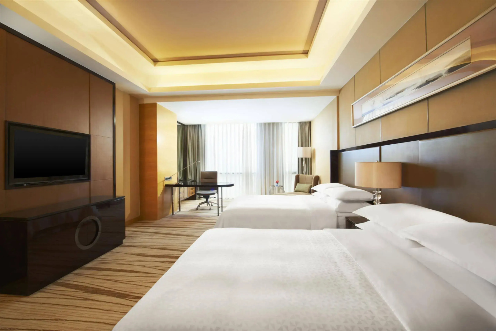 Four Points By Sheraton Langfang, Guan