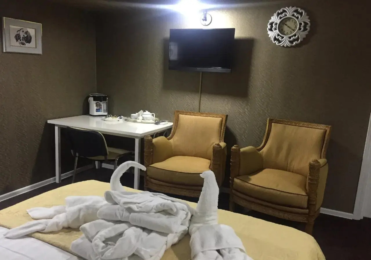 Хостел LES Алматы