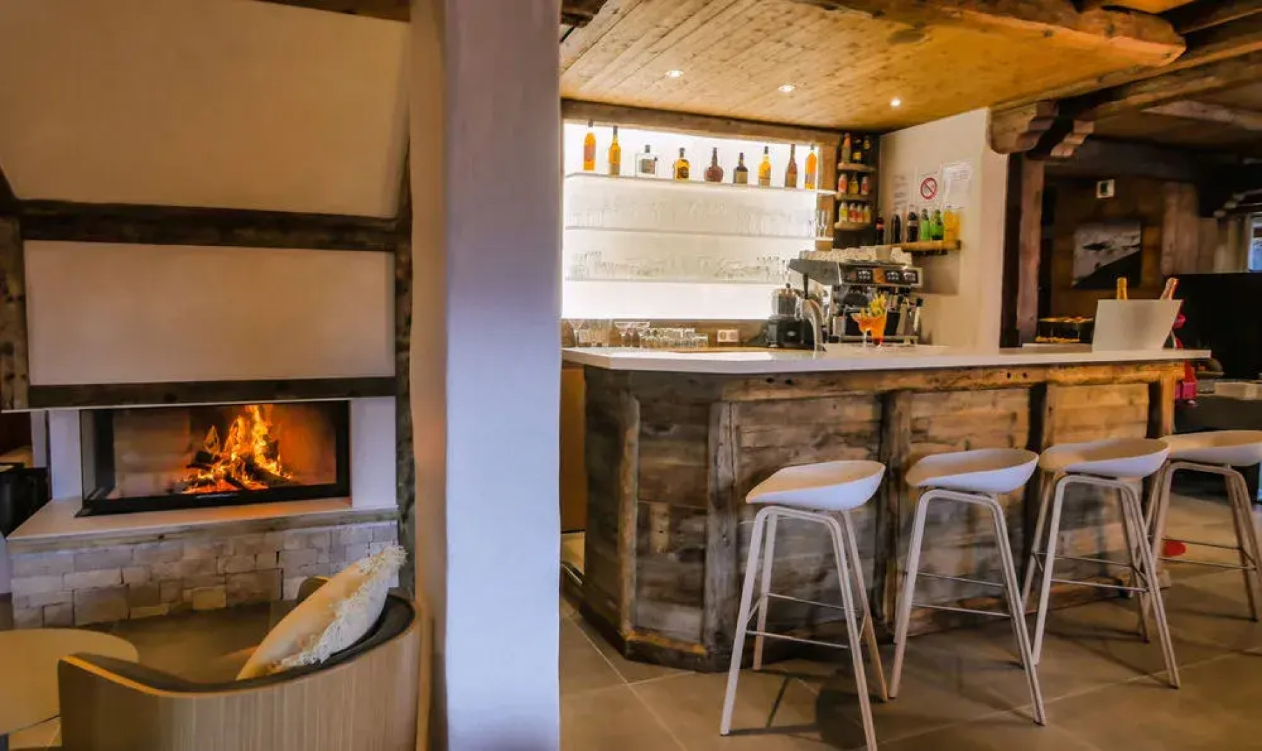 Le Mérilys Hotel & Spa