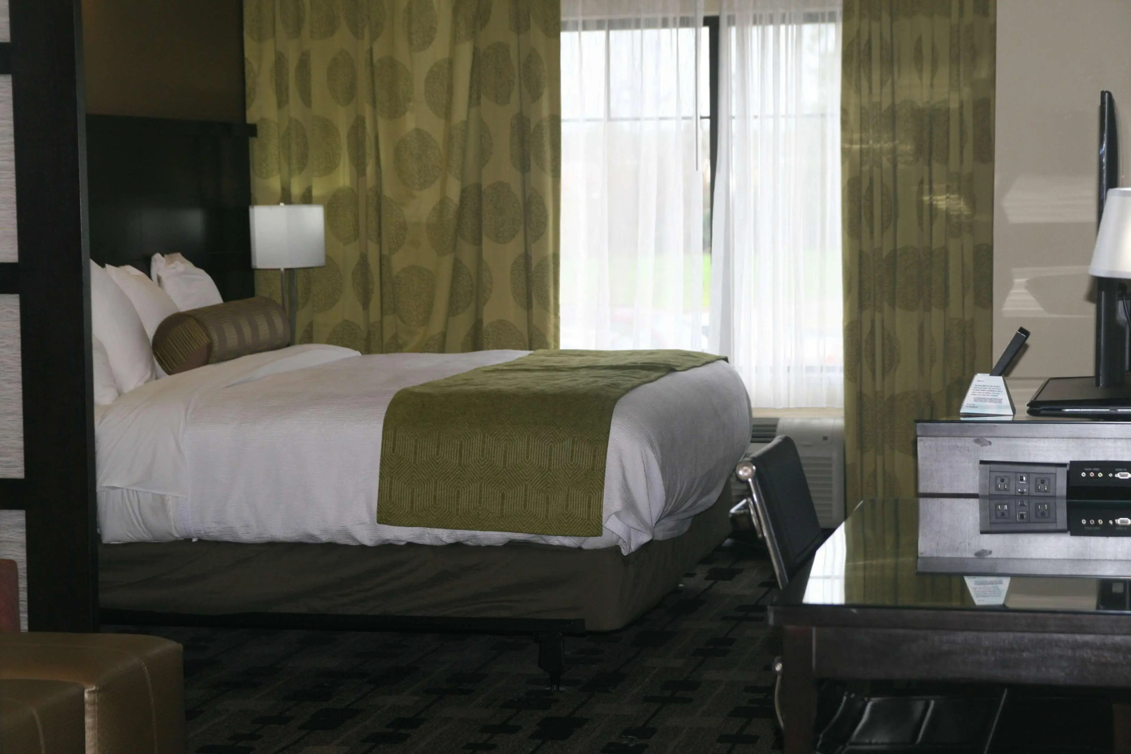 Best Western Plus University Inn