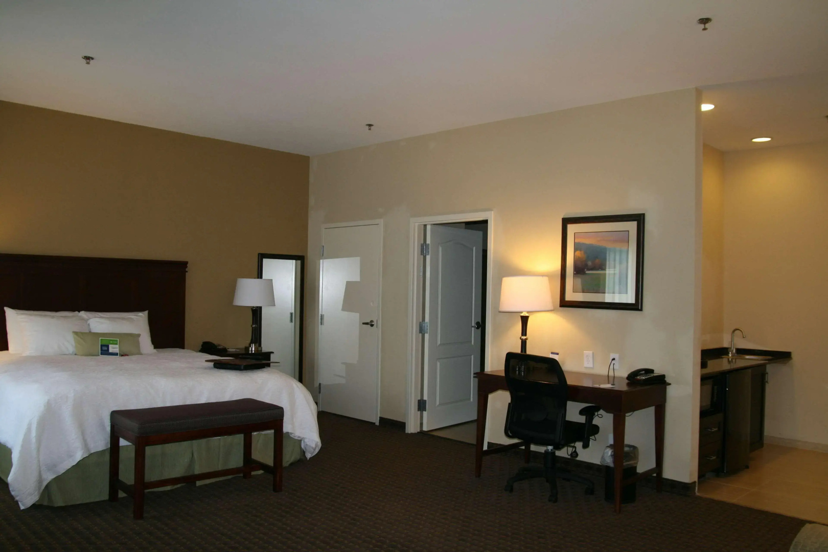 Hawthorn Extended Stay by Wyndham Kilgore