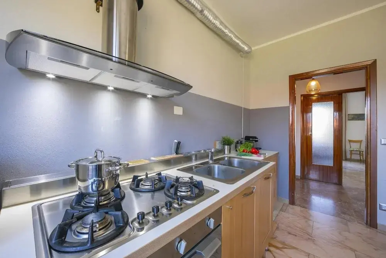 Residenza Il Parco Family Retreat