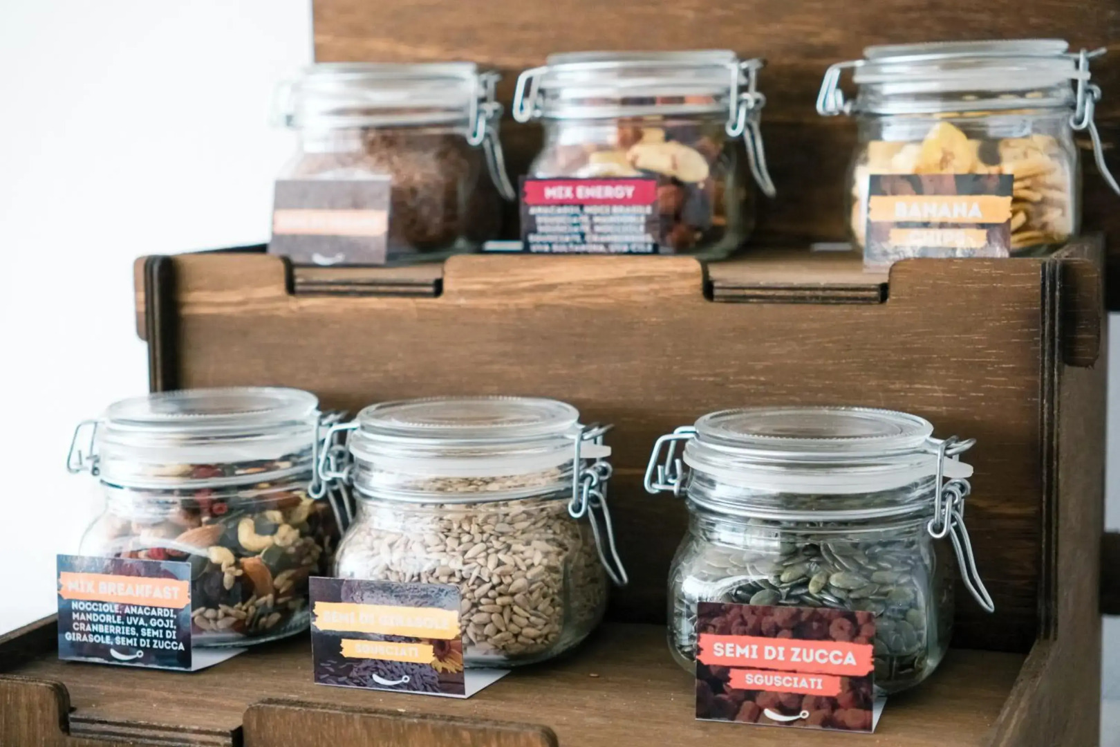 Hotel Scoglio Degli Achei