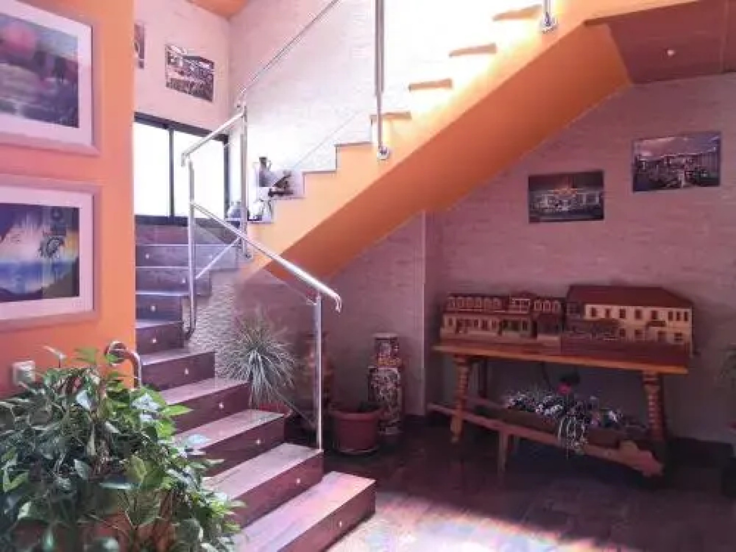 Hotel Fray Sebastian