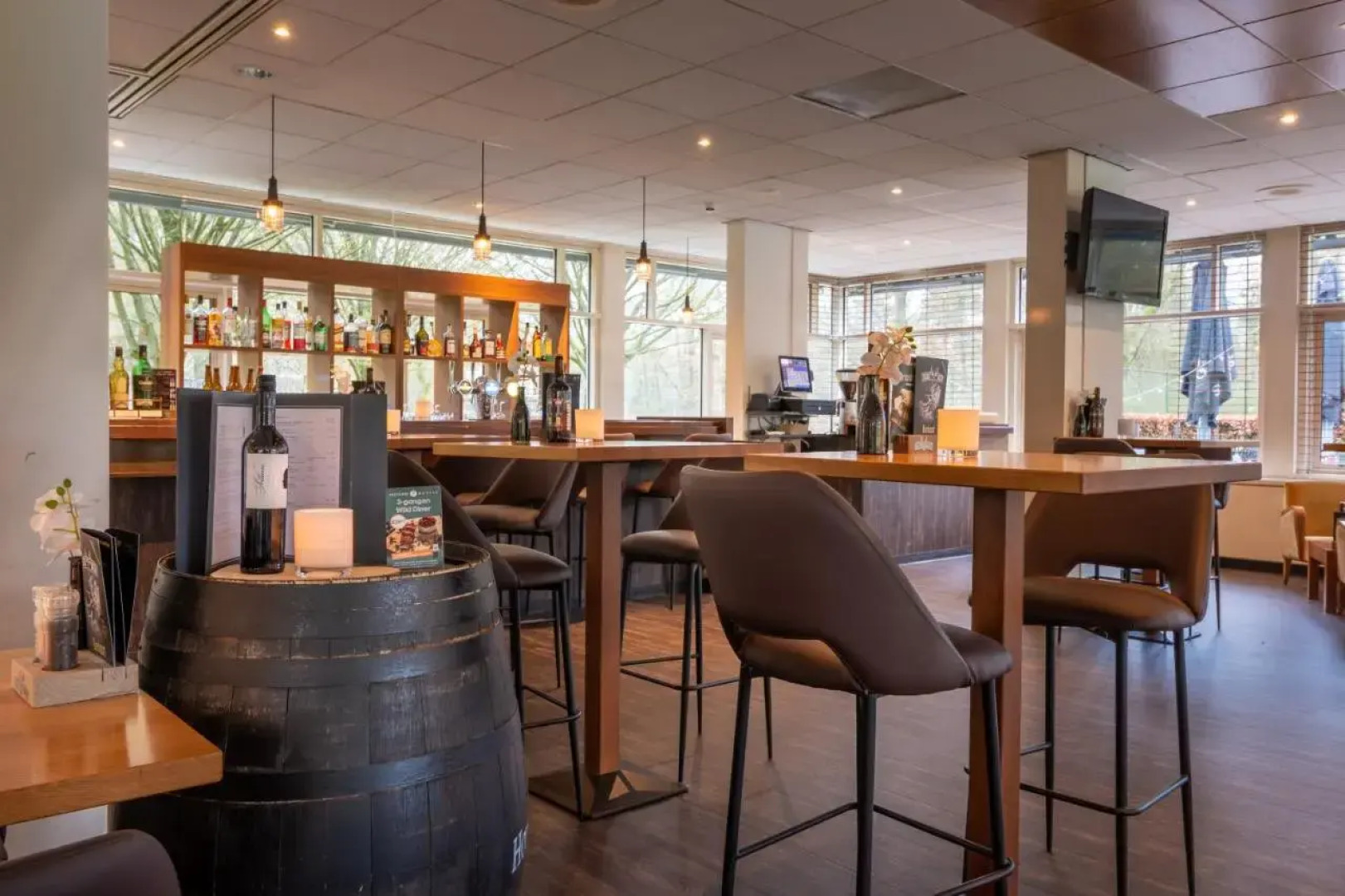 BEST WESTERN de Veluwe