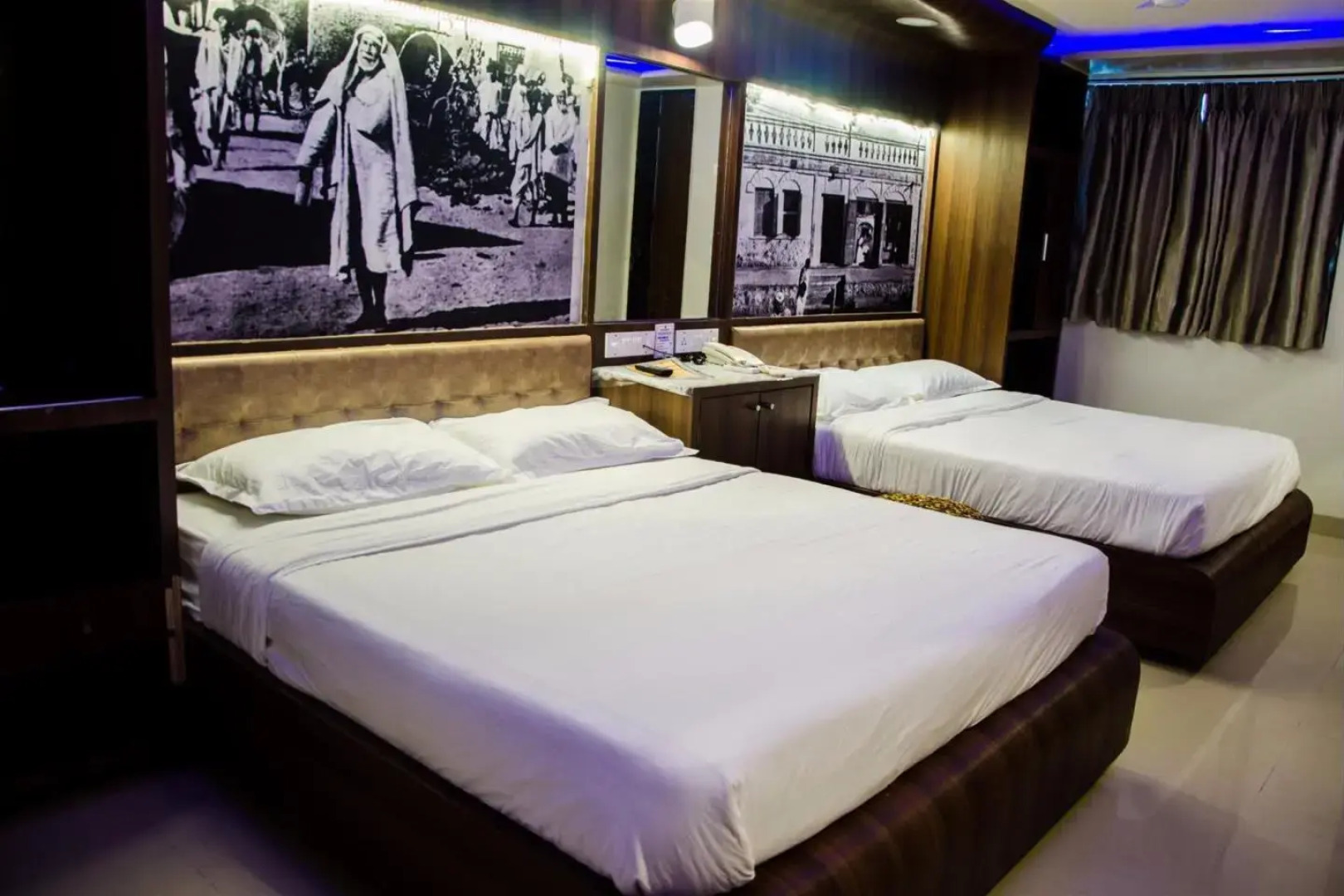 Saibaba International Hotel